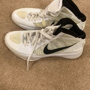 Nike Hyperdunks